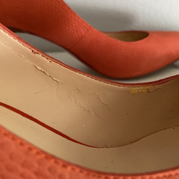 Nine West Heels - Picture 8 of 8